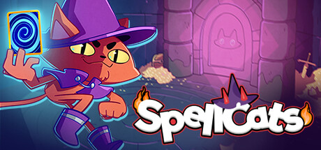 Boxart for Spellcats: Auto Card Tactics