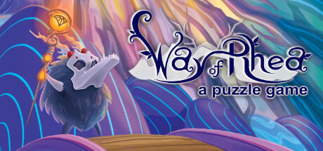 Boxart for Way of Rhea
