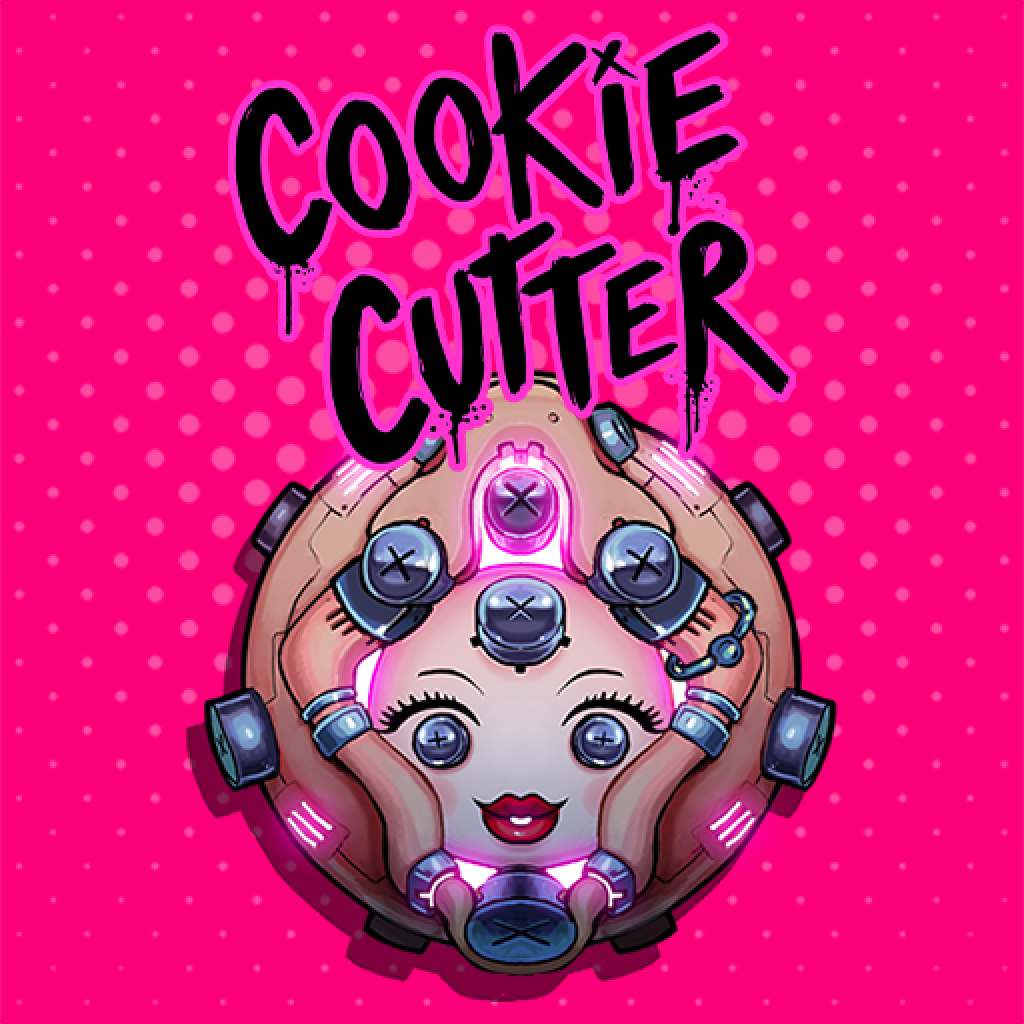 Boxart for Cookie Cutter