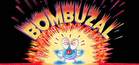 Boxart for Bombuzal