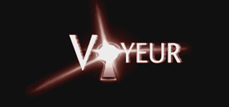 Boxart for Voyeur