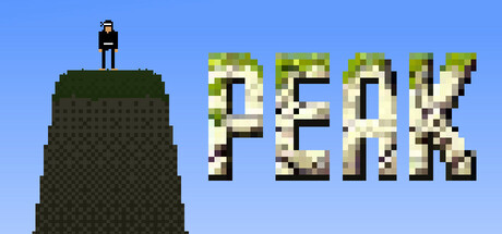 Boxart for Peak