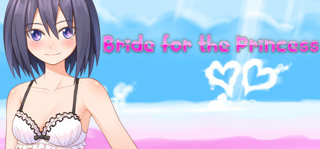 Boxart for Bride for the Princess