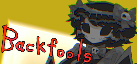 Boxart for Backfools