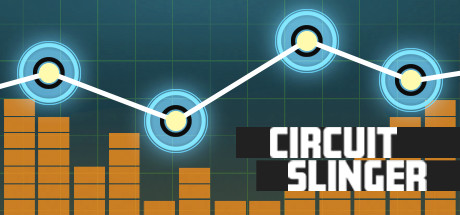Boxart for Circuit Slinger