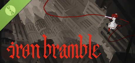 Boxart for Iron Bramble Demo
