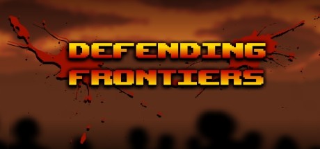 Boxart for Defending Frontiers