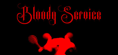 Boxart for Bloody Service