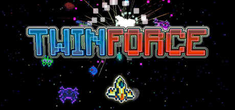 Boxart for TwinForce