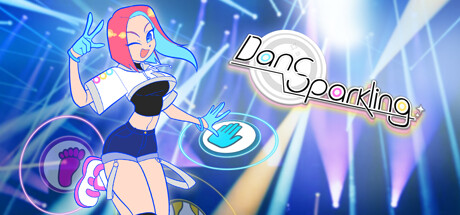 Boxart for DanSparkling