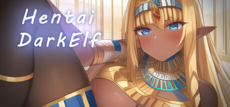 Boxart for Hentai DarkElf
