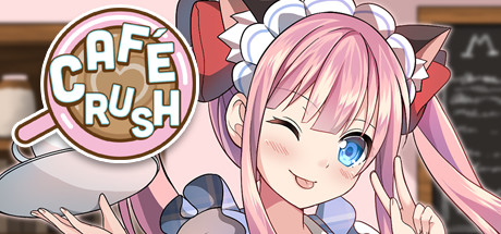 Boxart for Cafe Crush