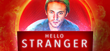 Boxart for Hello Stranger