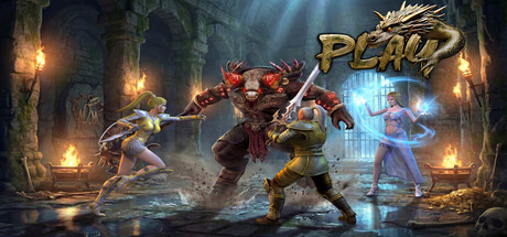 Boxart for PlayM2M