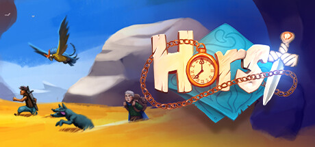 Boxart for Horst - Der Ultimatives Rollenspiel