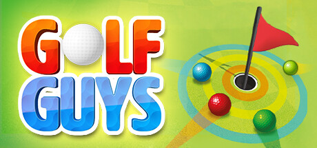 Boxart for Golf Guys