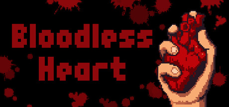 Boxart for Bloodless Heart