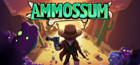 Boxart for Ammossum