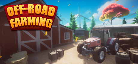 Boxart for Off-Road Farming