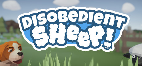 Boxart for Disobedient Sheep