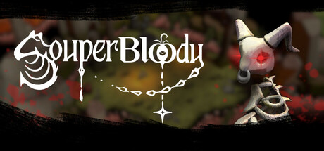 Boxart for Souper Bloody