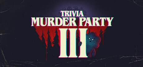 Boxart for Trivia Murder Party 3