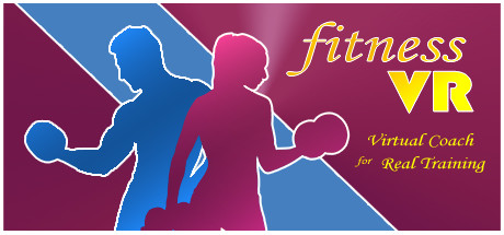 Boxart for FitnessVR