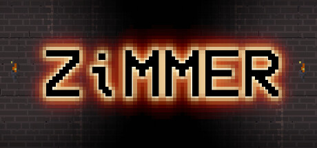 Boxart for Zimmer