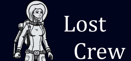 Boxart for Lost Crew