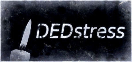 Boxart for DEDstress