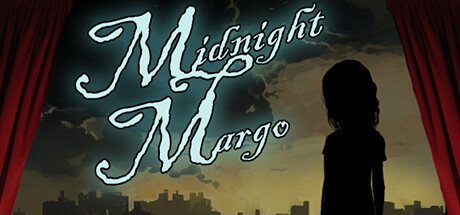 Boxart for Midnight Margo