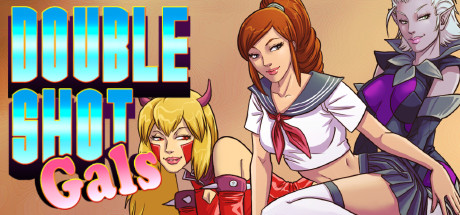 Boxart for Double Shot Gals