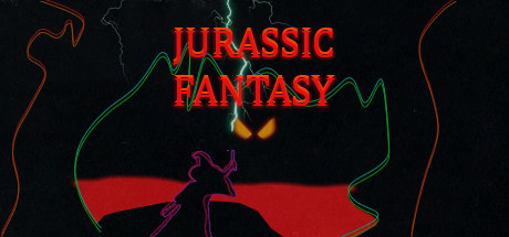 Boxart for Jurassic Fantasy