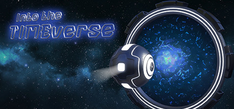 Boxart for Into the TIMEVERSE
