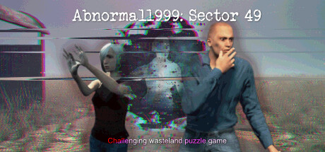 Boxart for Abnormal1999:Sector 49