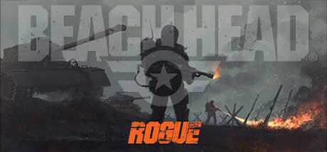 Boxart for BeachHead Rogue