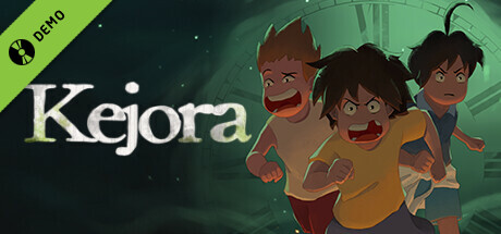 Boxart for Kejora Demo