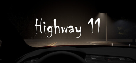 Boxart for Highway 11