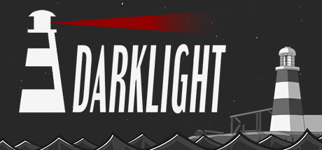 Boxart for DARKLIGHT