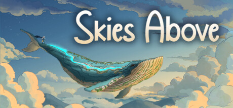 Boxart for Skies Above