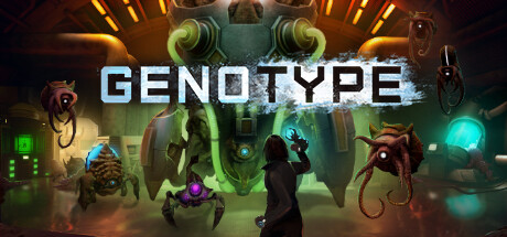 Boxart for Genotype
