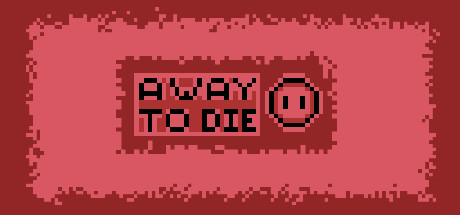 Boxart for A Way To Die