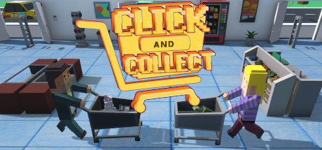 Boxart for Click and Collect