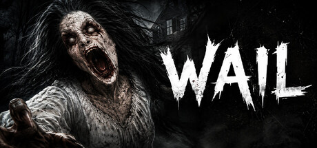 Boxart for Wail