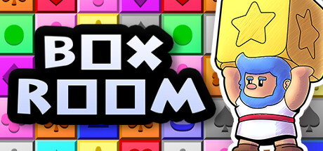 Boxart for Box Room