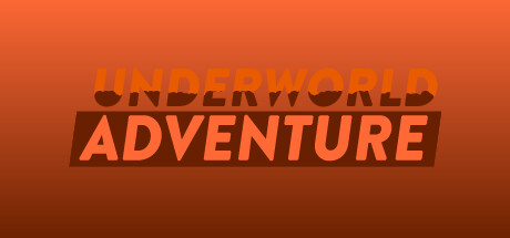 Boxart for Underworld Adventure