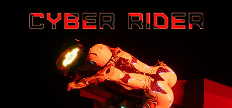 Boxart for Cyber Rider
