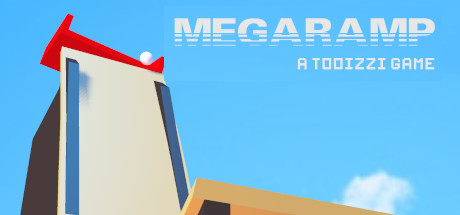 Boxart for MegaRamp