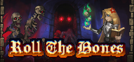 Boxart for Roll The Bones