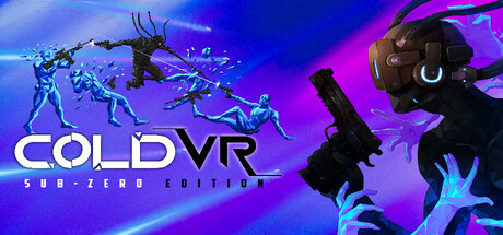 Boxart for COLD VR